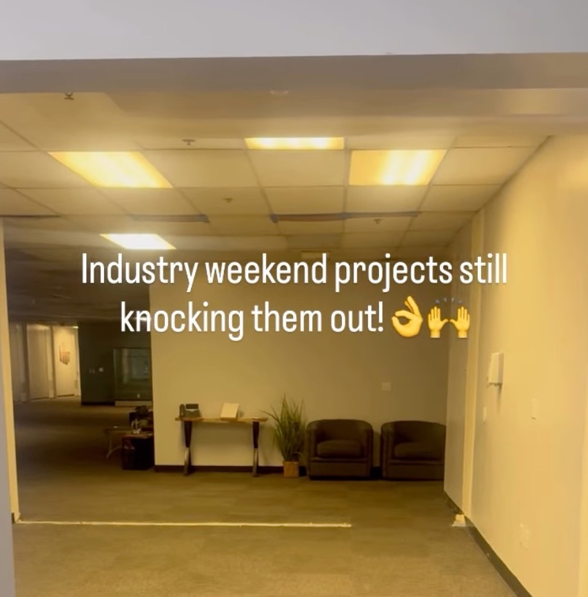 Weekend Projects