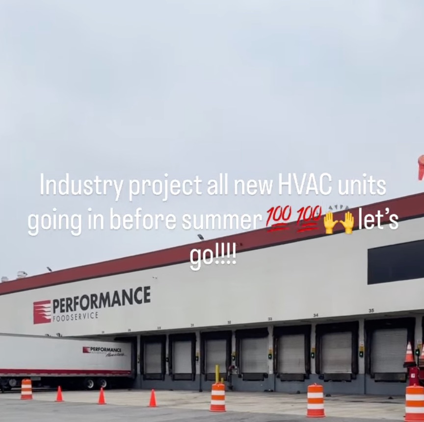 HVAC